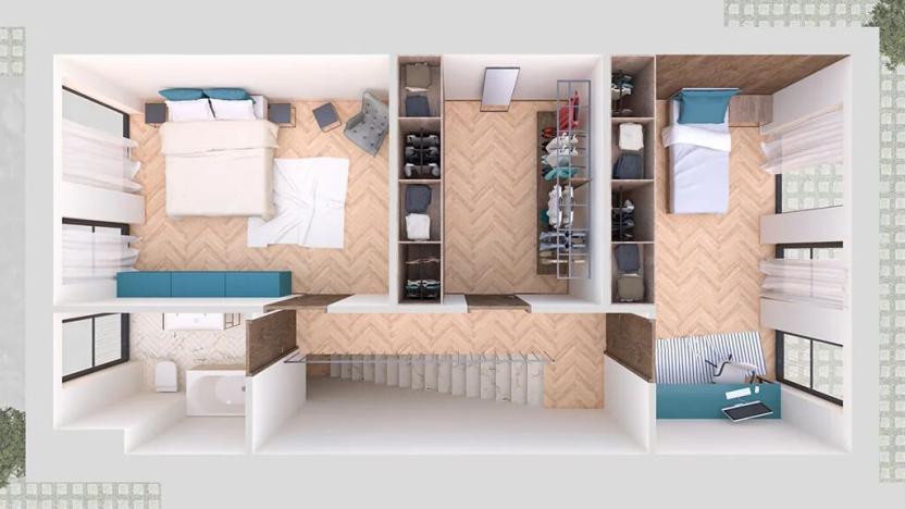 Prodej rodinného domu, Letovice, Údolní, 124 m2