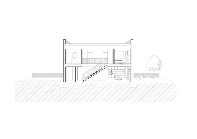 Prodej rodinného domu, Letovice, Údolní, 124 m2