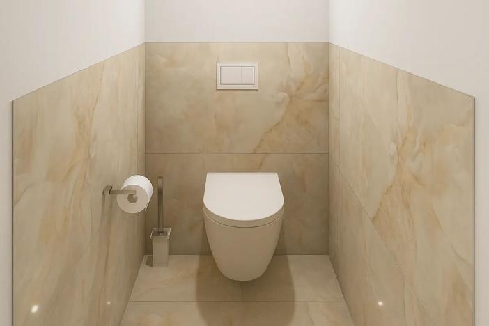 Prodej bytu 2+kk, Letovice, Komenského, 57 m2