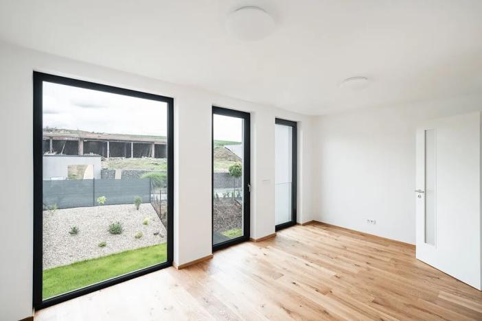 Prodej rodinného domu, Letovice, Údolní, 124 m2