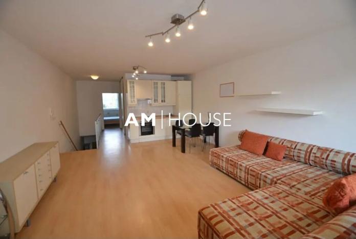 Pronájem bytu 2+kk, Praha - Vysočany, Skloněná, 63 m2