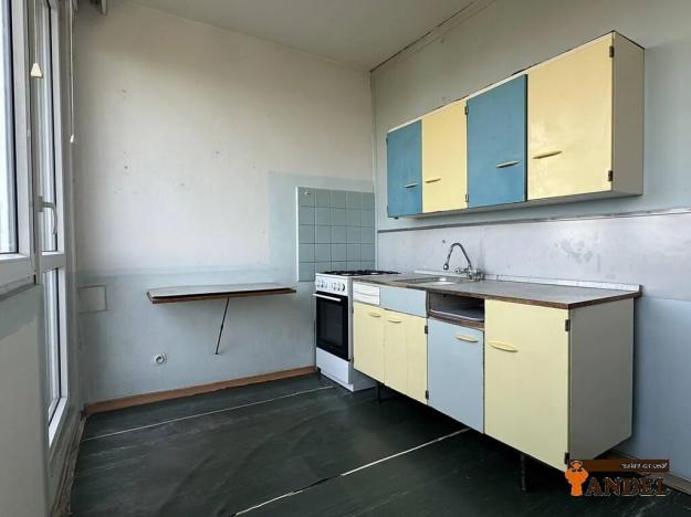 Prodej bytu 1+1, Ostrava, Vietnamská, 36 m2