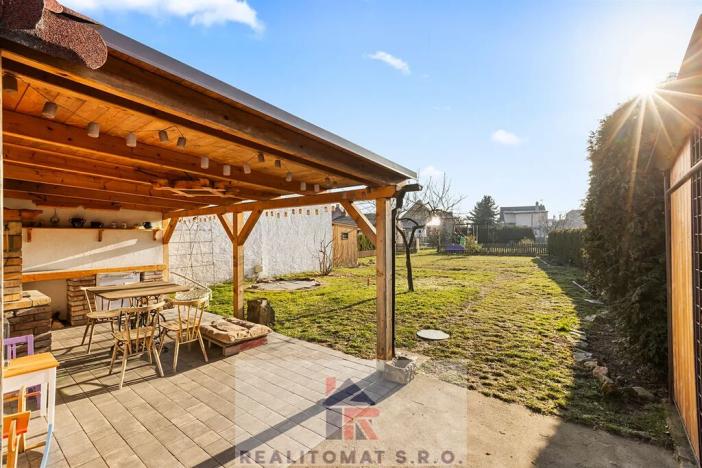 Prodej rodinného domu, Přerov nad Labem, 170 m2