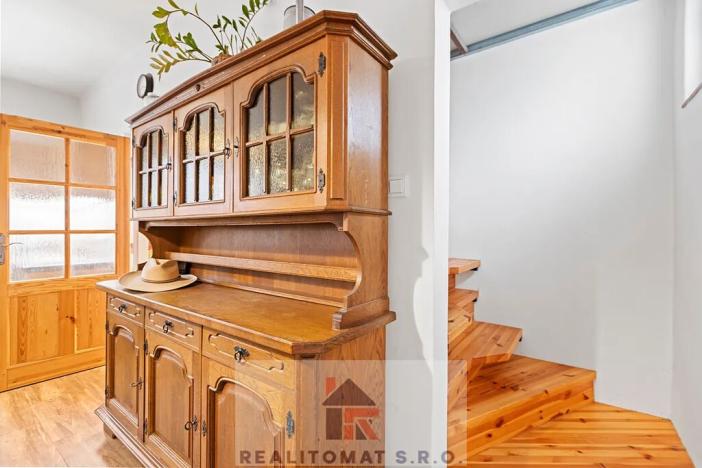 Prodej rodinného domu, Přerov nad Labem, 170 m2