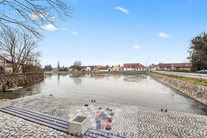 Prodej rodinného domu, Přerov nad Labem, 170 m2