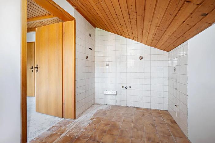 Prodej bytu 1+1, Bayerisch Eisenstein, Německo, Brennesstraße, 37 m2