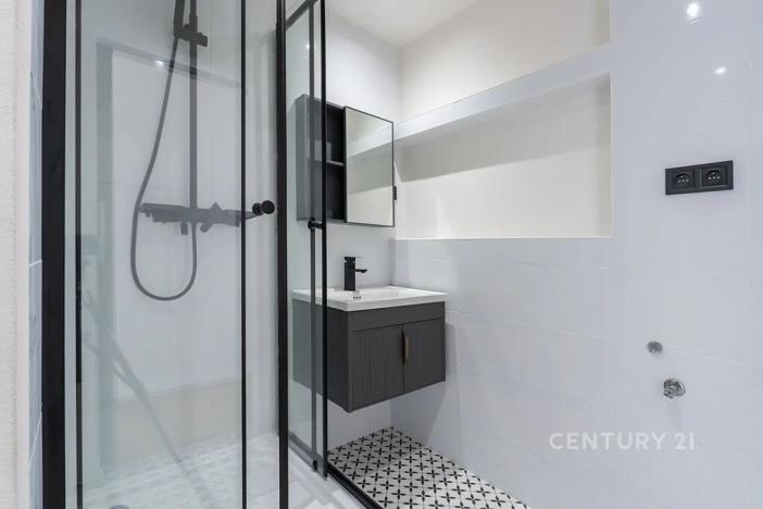 Prodej bytu 2+1, Chomutov, Kamenný vrch, 58 m2