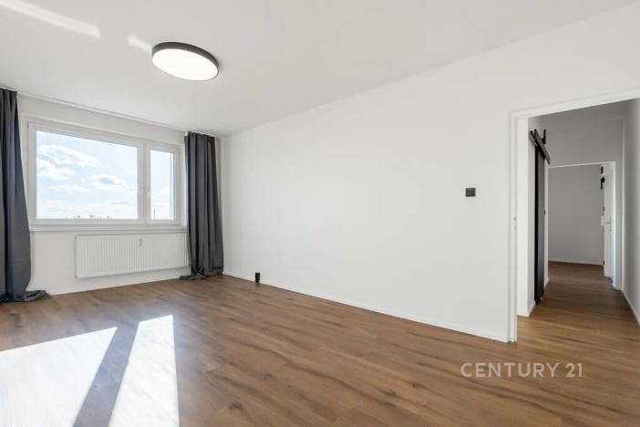 Prodej bytu 2+1, Chomutov, Kamenný vrch, 58 m2