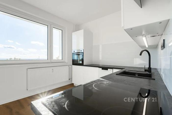 Prodej bytu 2+1, Chomutov, Kamenný vrch, 58 m2