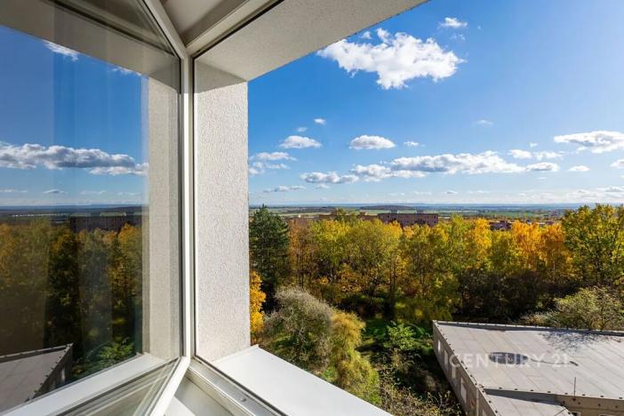 Prodej bytu 2+1, Chomutov, Kamenný vrch, 58 m2