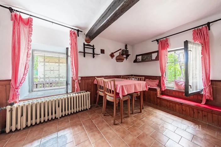 Prodej chalupy, Vitice, 120 m2