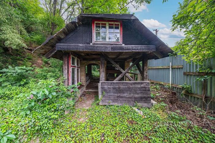 Prodej chalupy, Vitice, 120 m2