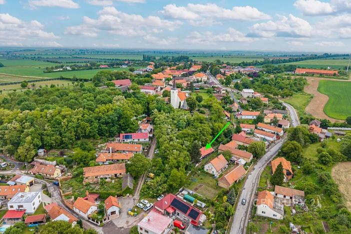 Prodej chalupy, Vitice, 120 m2