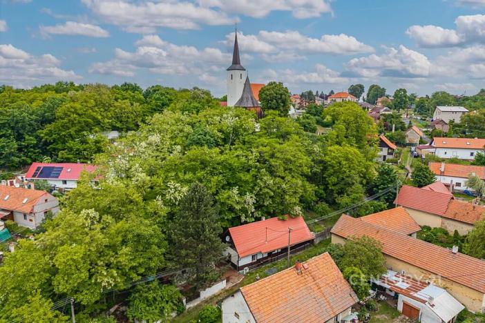 Prodej chalupy, Vitice, 120 m2