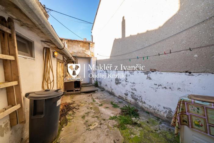 Prodej rodinného domu, Brno - Starý Lískovec, Elišky Přemyslovny, 81 m2