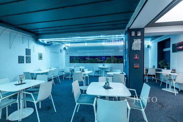 Pronájem restaurace, Uherské Hradiště, Josefa Stancla, 76 m2