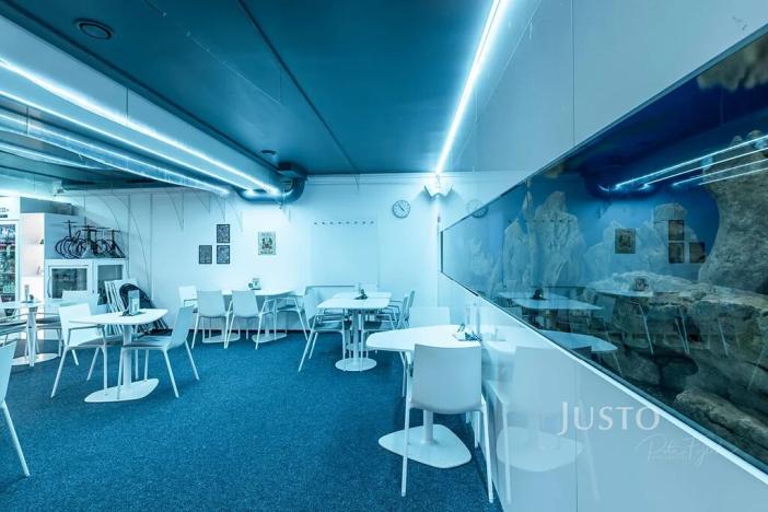 Pronájem restaurace, Uherské Hradiště, Josefa Stancla, 76 m2