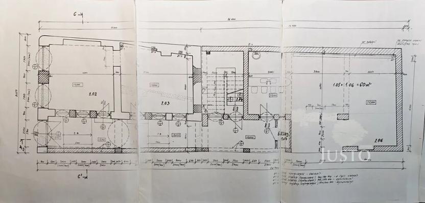 Pronájem restaurace, Uherské Hradiště, Josefa Stancla, 76 m2