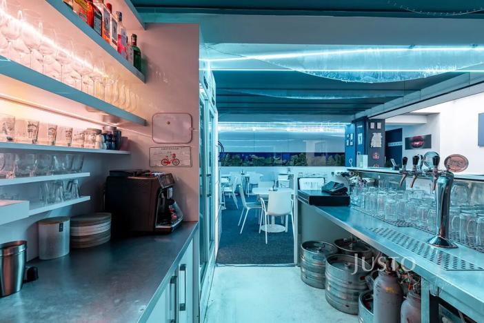 Pronájem restaurace, Uherské Hradiště, Josefa Stancla, 76 m2