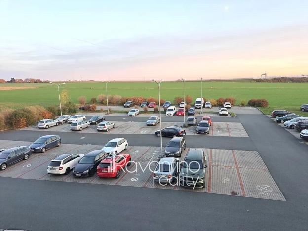 Pronájem bytu 2+kk, Brno, Křehlíkova, 43 m2