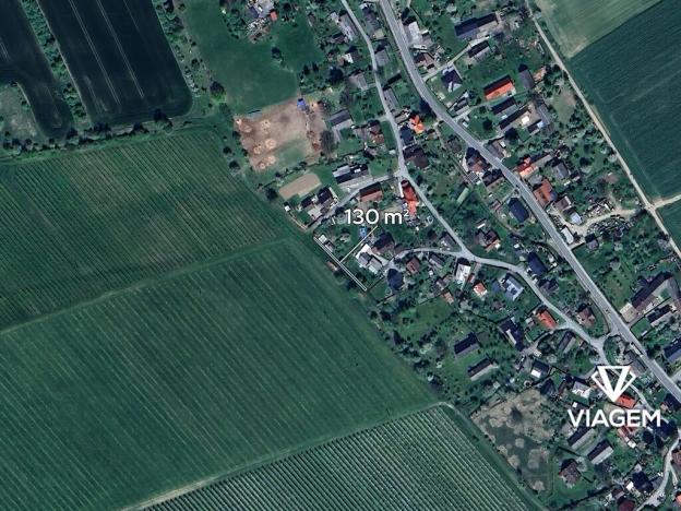 Prodej zahrady, Libina, 130 m2