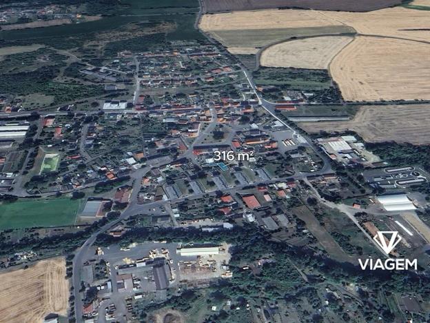 Prodej podílu zahrady, Radonice, 105 m2