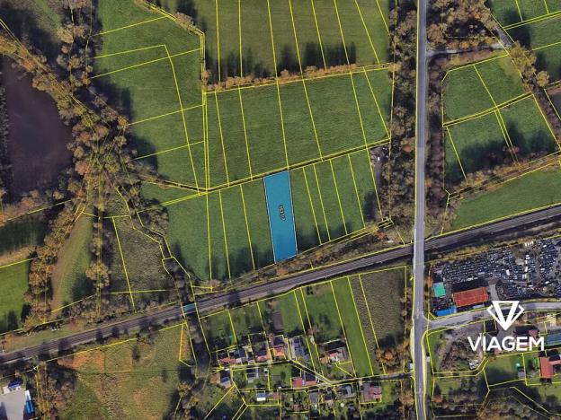 Prodej podílu pole, Šenov, 687 m2