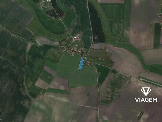 Prodej podílu pole, Chotěšice, 472 m2