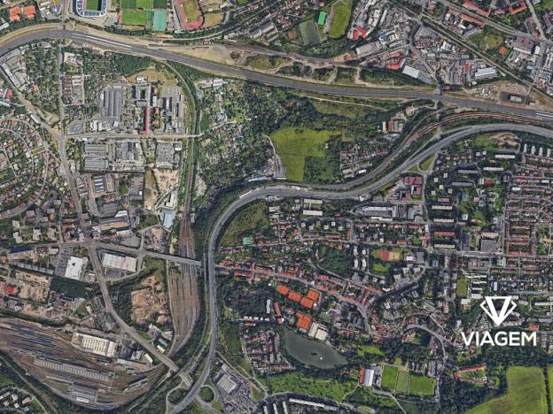 Prodej zahrady, Praha - Záběhlice, 117 m2