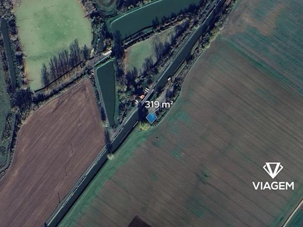 Prodej pole, Staré Město, 319 m2