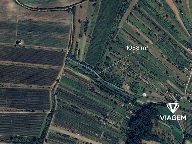 Prodej podílu pole, Mutěnice, 352 m2