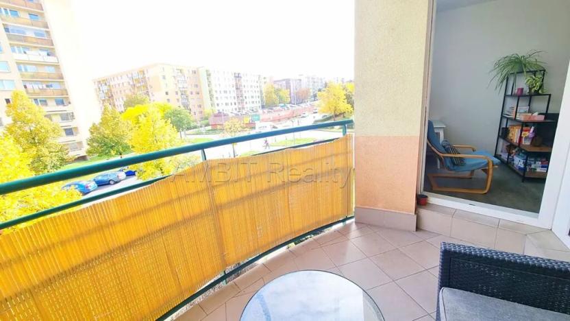 Pronájem bytu 2+kk, Praha - Hlubočepy, Voskovcova, 42 m2