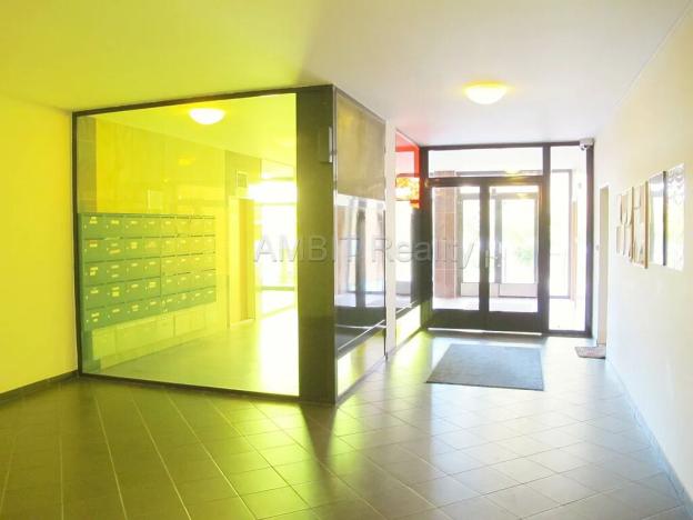 Pronájem bytu 2+kk, Praha - Hlubočepy, Voskovcova, 42 m2