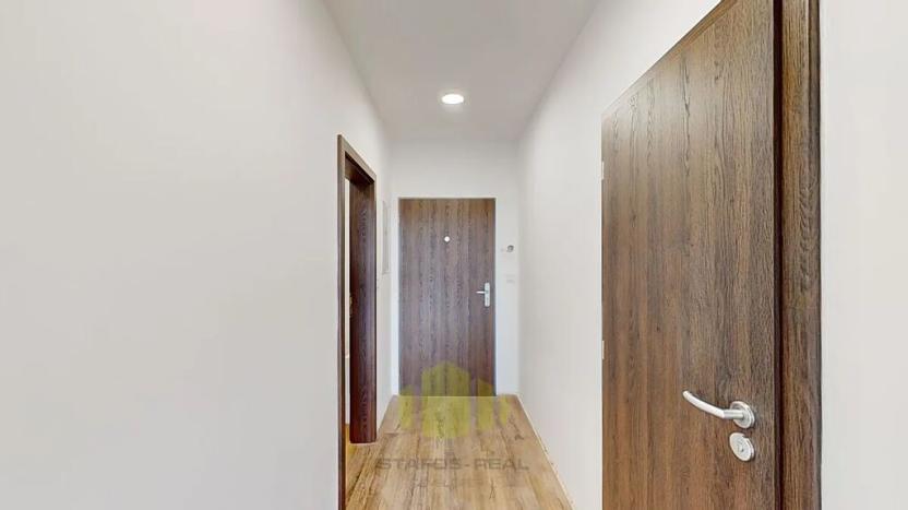 Pronájem bytu 1+kk, Olomouc, Camilla Sitteho, 27 m2