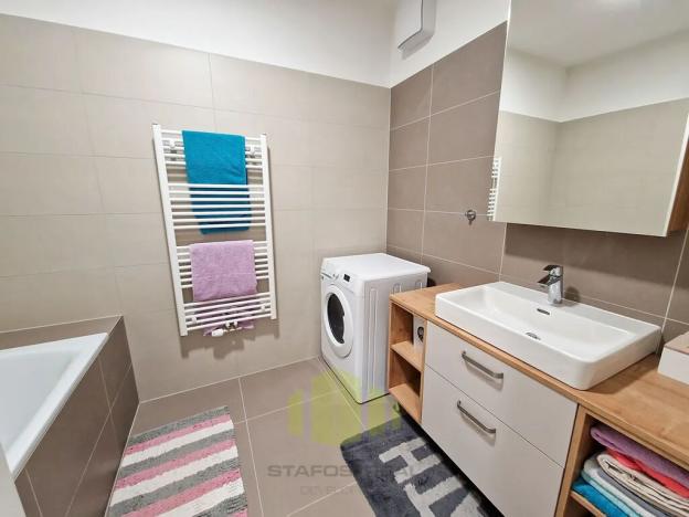 Pronájem bytu 2+kk, Olomouc, 17. listopadu, 60 m2