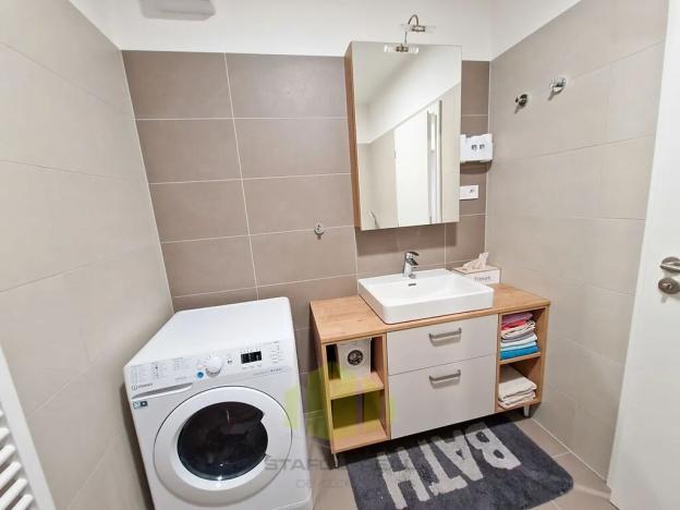 Pronájem bytu 2+kk, Olomouc, 17. listopadu, 60 m2