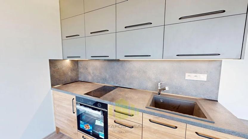 Pronájem bytu 1+kk, Olomouc, Camilla Sitteho, 34 m2