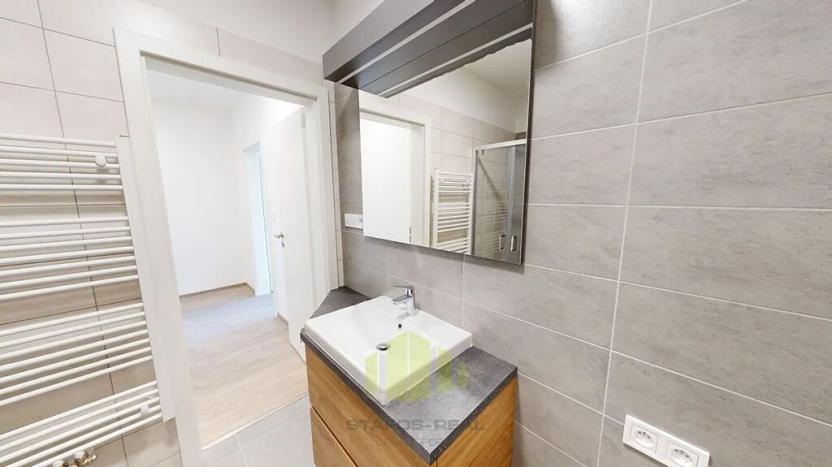 Pronájem bytu 1+kk, Olomouc, Camilla Sitteho, 34 m2