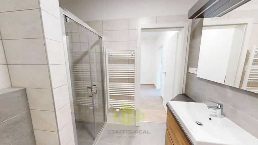 Pronájem bytu 1+kk, Olomouc, Camilla Sitteho, 34 m2