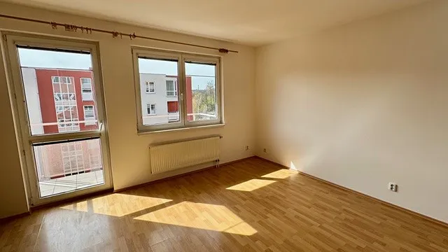 Pronájem bytu 2+kk, Brno, Trýbova, 58 m2