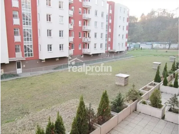 Pronájem bytu 2+kk, Brno, Trýbova, 58 m2