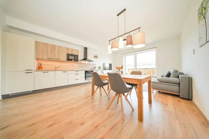 Prodej bytu 2+kk, Kašperské Hory, Šumavská, 68 m2