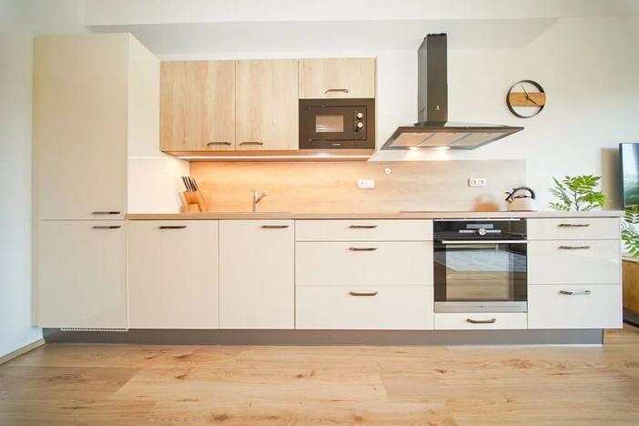 Prodej bytu 2+kk, Kašperské Hory, Šumavská, 68 m2