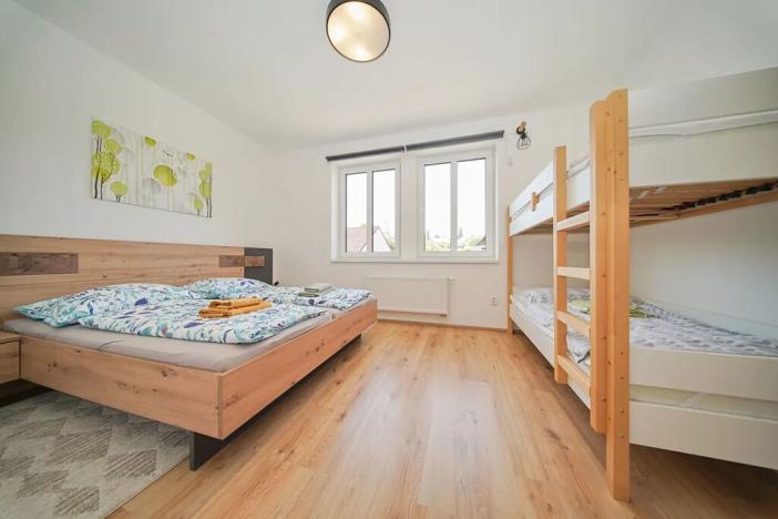 Prodej bytu 2+kk, Kašperské Hory, Šumavská, 68 m2