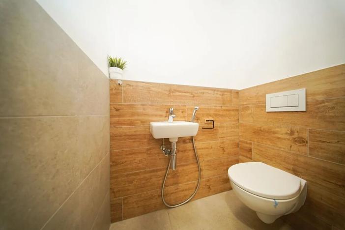 Prodej bytu 2+kk, Kašperské Hory, Šumavská, 68 m2