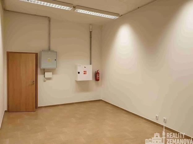 Pronájem obchodního prostoru, Praha - Libeň, Ocelářská, 29 m2