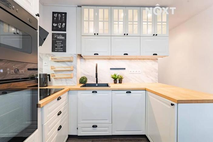 Prodej bytu 3+1, Šumperk, Čsl. armády, 60 m2