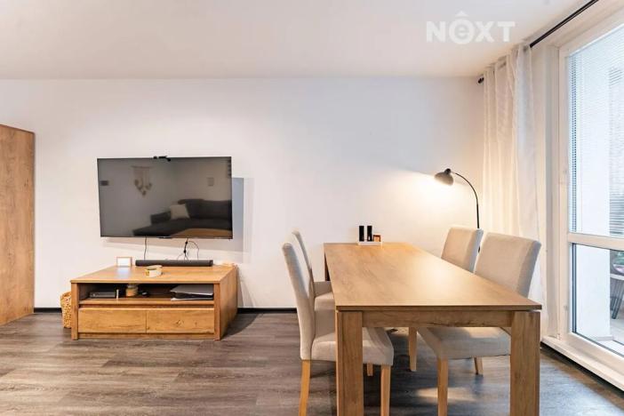 Prodej bytu 3+1, Šumperk, Čsl. armády, 60 m2