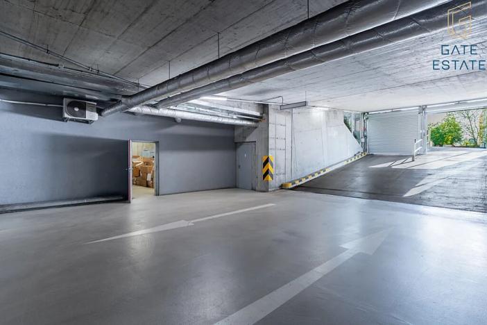 Prodej skladu, Praha - Michle, V dolině, 291 m2