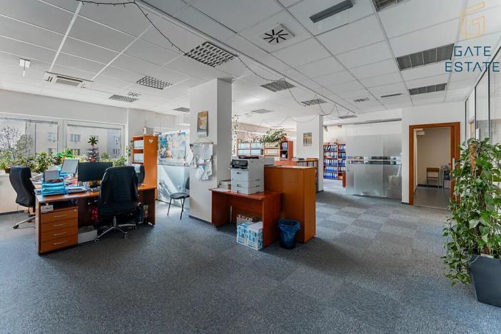 Prodej skladu, Praha - Michle, V dolině, 291 m2